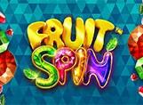 เกมสล็อต Fruit Spin